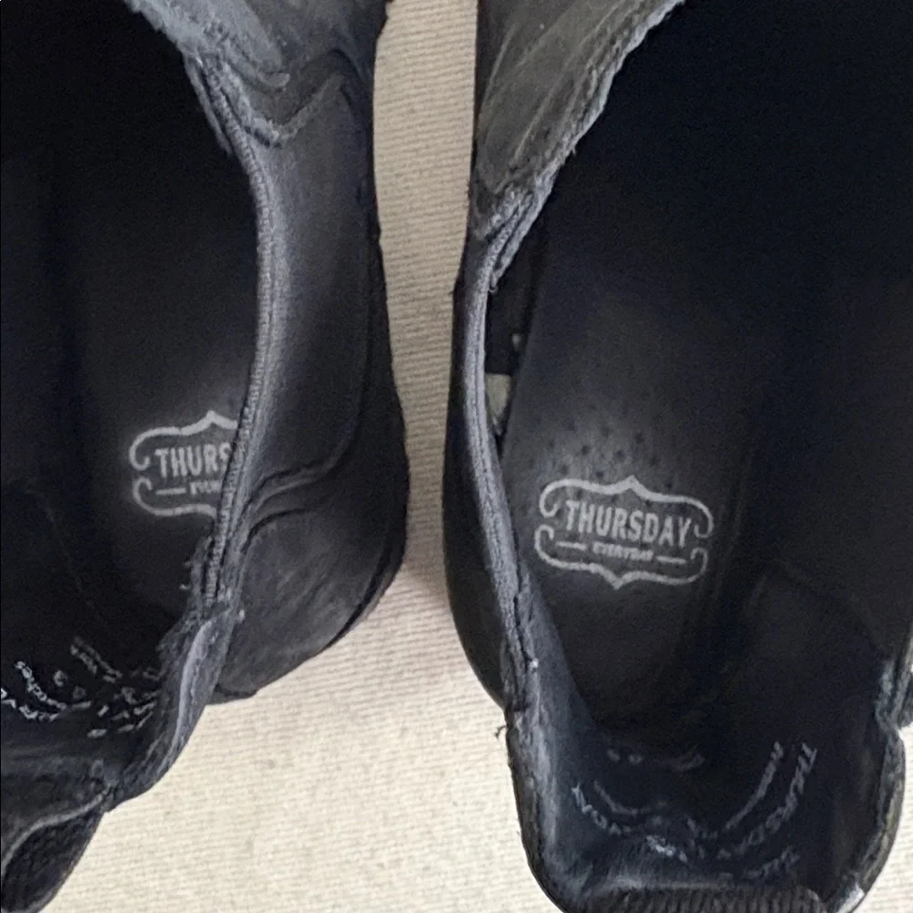 Thursday Boot Company Legend Chelsea Boot - Picture 7 of 10